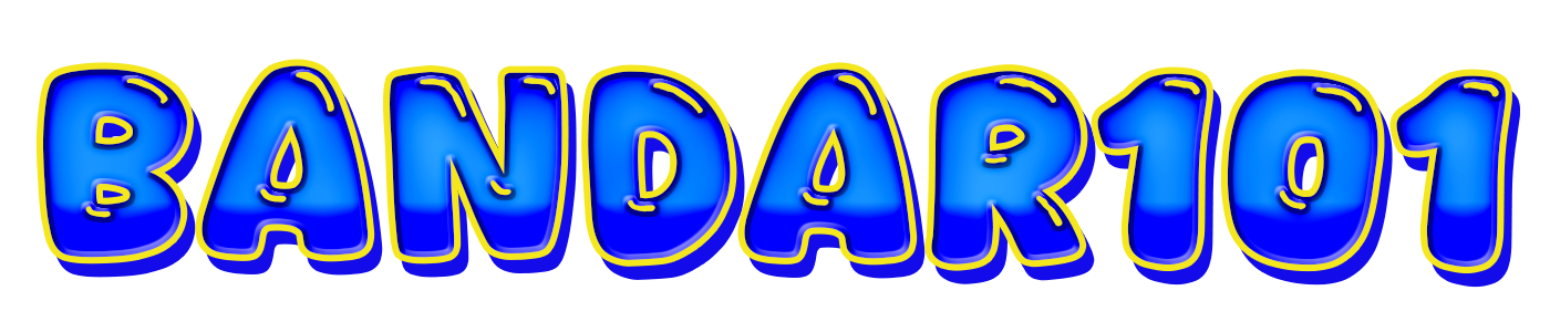 Bandar101 logo